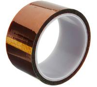 RanDal Ruban Kapton Résistant À La Chaleur À Haute Température Polyimide 50Mm X 30M