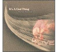 Randal, Steve - It's a God Thing