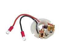 RanDal Support à balai de charbon avec 2pcs balais à charbon pour Makita Cb440 Bhp458 Bhp448 Bdf458 Bdf448 Ddf458 Dhp458