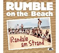 Rumble on the Beach Randale am (Vinyl)