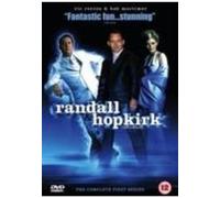 Randall And Hopkirk (Deceased)