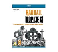 Randall and Hopkirk (Deceased) [Blu-Ray] (IMPORT) (Pas de version française)