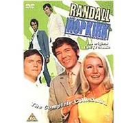 Randall And Hopkirk Deceased - Complete G