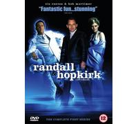 Randall and Hopkirk (Deceased) - Randall and Hopkirk (Deceased) - Season 1 [Import anglais]