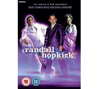 Randall and Hopkirk Deceased Series 2 (2 DVD) [Edizione: Regno Unito] [Import]