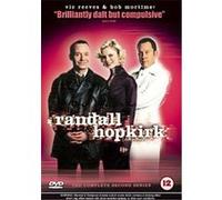 Randall And Hopkirk Deceased - Series 2 - Complete G