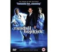 Randall And Hopkirk Deceased - The Complete First Series G