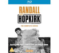 Randall And Hopkirk Deceased: The Complete Series [Blu-ray]