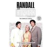 Randall and Hopkirk Deceased: The Complete Series [DVD]