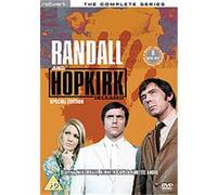 Randall And Hopkirk (Deceased) - The Complete Series , (Special Edition) (Box Set) G