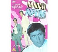 Randall And Hopkirk Deceased - Vol. 1 - Episodes 1 And 2 G