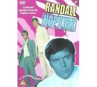 Randall and Hopkirk: Deceased – Import anglais – Vol. 1 – Épisodes 1 et 2 – ITC