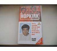 Randall And Hopkirk: Deceased - Vol. 12 [VHS] [Import anglais]