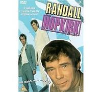 Randall And Hopkirk Deceased - Vol. 2 - All No Work And No Pay / Never Trust A Ghost G