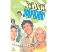 Randall And Hopkirk Deceased - Vol. 3 - Murder Ain't / Who Ever Heard / House On Haunted Hill G