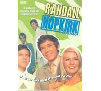 Randall And Hopkirk Deceased - Vol.3 - Murder Ain't / Who Ever Heard / House On Haunted Hill [Import anglais]