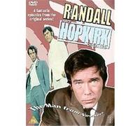 Randall And Hopkirk Deceased - Vol. 5 - Episodes 15-18 G