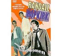 Randall And Hopkirk Deceased - Vol. 7 - Episodes 23-26 G