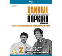 Randall And Hopkirk (Deceased): Volume 2 [Blu-Ray]