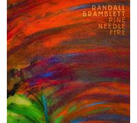 Pine Needle Fire