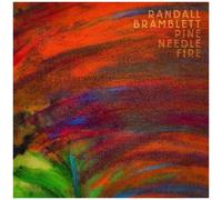 Randall Bramblett - Pine Needle Fire [Cd] With Booklet, Jewel Case Packaging
