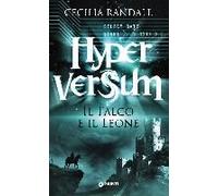 Randall, C: Falco E Il Leone. Hyperversum