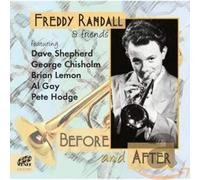 Randall, Freddie - Before and After [Import]