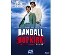 Randall & Hopkirk: Deceased 1 [Import USA Zone 1]