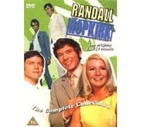 Randall And Hopkirk Deceased - Complete
