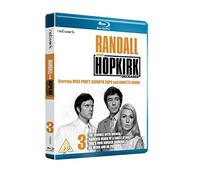 Randall & Hopkirk (Deceased) Volume 3