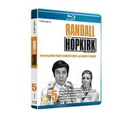 Randall & Hopkirk (Deceased) Volume 5 bluray