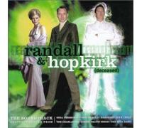 Randall & Hopkirk [Import]