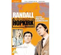 Randall & Hopkirk [Import]