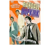 Randall And Hopkirk Deceased - Vol. 7 - Episodes 23-26