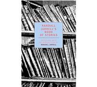 Randall Jarrell's Book of Stories, New York Review Books Classics Series