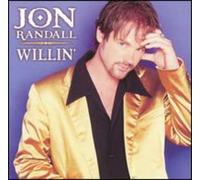 Randall, Jon - Willin