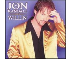 Randall, Jon - Willin