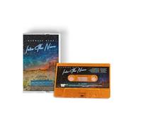 Randall King - Into The Neon (Amazon Exclusive Transparent Orange Cassette) [Import]