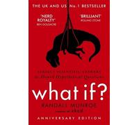 Randall Munroe What If? (Poche)