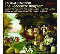 Randall Thompson