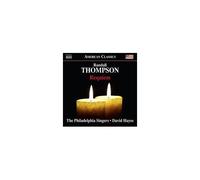 Randall Thompson Requiem