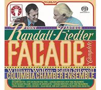 Randall,Tony - Walton-Facade (Complete) [Import]