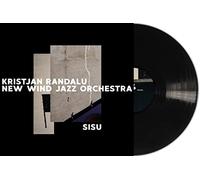 Randalu, Kristjan and New Wind Jazz Orchestra - Sisu