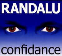 Randalu,Kristjan - Confidance