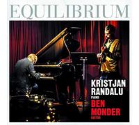 Randalu, Kristjan - Equilibrium