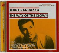 Randazzo, Teddy - Way of the Clown