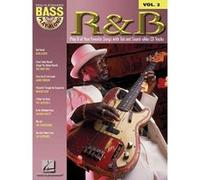 Randb Bass Play-along