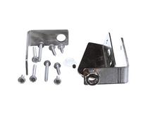 Randell PH HNG002 Left Complete Hinge Assembly, S/C, D T