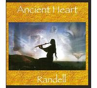 Randell Standswithbear - Ancient Heart
