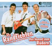 Randfichten,de - Das Kommt Vom Rudern [Import]